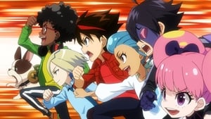 Bakugan: Battle Planet Na celém světě/Spojení zůstaneme