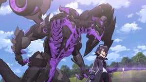 Bakugan: Battle Planet Psí zápasy/Soustředění