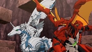 Bakugan: Battle Planet Strátování/Bloudění v bludišti