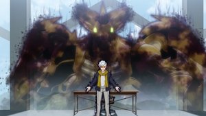 Bakugan: Battle Planet V cizím těle/Vlastní armáda