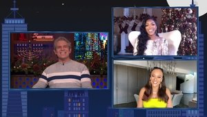 Watch What Happens Live with Andy Cohen 197. epizoda