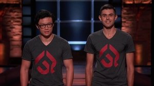 Shark Tank 8. epizoda