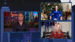 Watch What Happens Live with Andy Cohen 201. epizoda