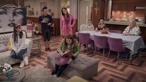 A Family of Ten 7. epizoda