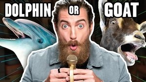 Good Mythical Morning 64. epizoda