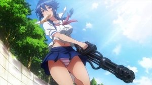 Triage X 1. epizoda