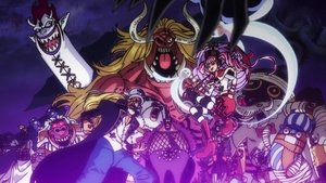 One Piece 957. epizoda