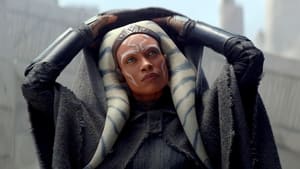 Ahsoka Část 1: Mistři a učedníci