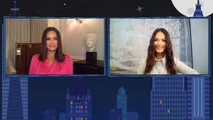 Watch What Happens Live with Andy Cohen 200. epizoda