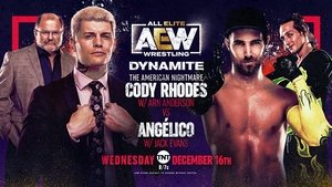 All Elite Wrestling: Dynamite 51. epizoda