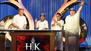 Gordon Ramsay: Pekelná kuchyně 15. epizoda