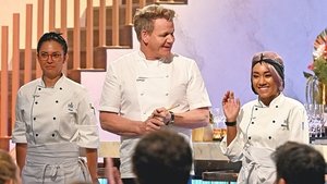 Gordon Ramsay: Pekelná kuchyně 16. epizoda