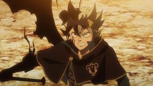 Black Clover 156. epizoda