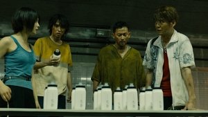 Alice in Borderland 4. díl