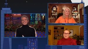 Watch What Happens Live with Andy Cohen 199. epizoda