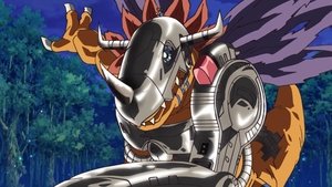 Digimon Adventure: 30. epizoda