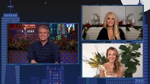 Watch What Happens Live with Andy Cohen 203. epizoda