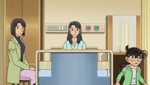 Detektiv Conan 991. epizoda