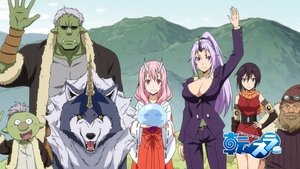 Tensei Shitara Slime Datta Ken 2. epizoda