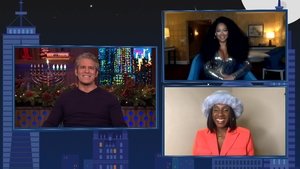 Watch What Happens Live with Andy Cohen 202. epizoda