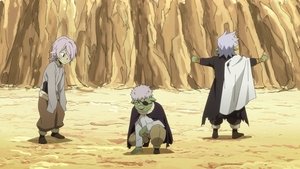 Tensei Shitara Slime Datta Ken 4. epizoda