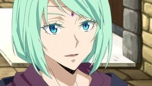 Tensei Shitara Slime Datta Ken 3. epizoda