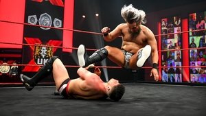 WWE NXT UK 11. epizoda
