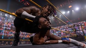 WWE NXT 8. epizoda