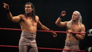 WWE NXT UK 8. epizoda