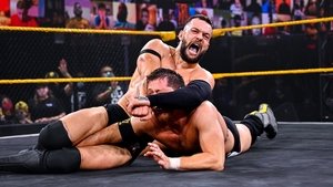 WWE NXT 1. epizoda