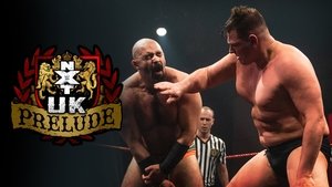 WWE NXT UK 14. epizoda
