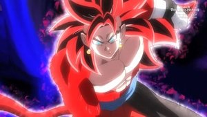Super Dragon Ball Heroes 9. epizoda