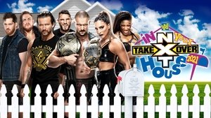 WWE NXT 26. epizoda