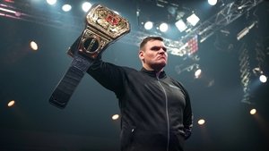 WWE NXT UK 23. epizoda