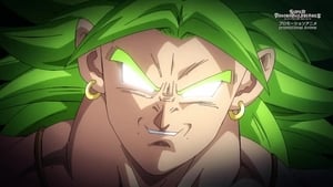 Super Dragon Ball Heroes 10. epizoda
