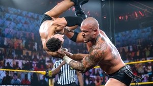 WWE NXT 23. epizoda