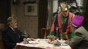 Last of the Summer Wine 1. epizoda