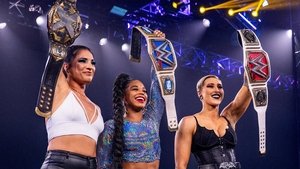 WWE NXT 17. epizoda