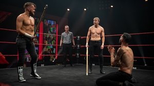 WWE NXT UK 6. epizoda