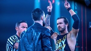 WWE NXT 11. epizoda