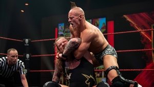 WWE NXT UK 24. epizoda