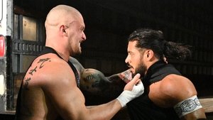 WWE NXT 9. epizoda