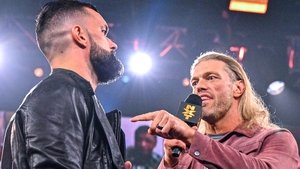WWE NXT 5. epizoda