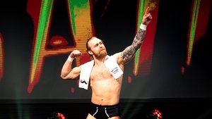 WWE NXT UK 10. epizoda