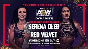 All Elite Wrestling: Dynamite 20. epizoda