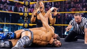 WWE NXT 24. epizoda