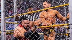 WWE NXT 22. epizoda