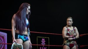 WWE NXT UK 9. epizoda