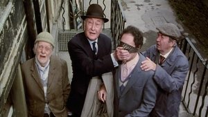 Last of the Summer Wine 19. epizoda