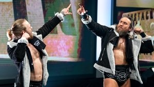 WWE NXT UK 16. epizoda